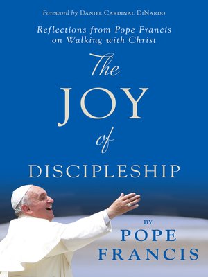 cover image of The Joy of Discipleship